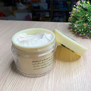 Kem Dưỡng Livy Toàn Thân Body Livy Whitening Body Cream 250g