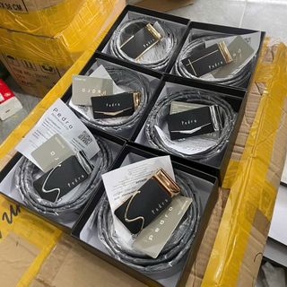 thắt lưng nam pedro