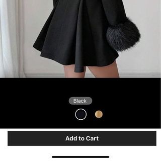 ✨ ÁO DẠ PHỐI TAY LÔNG – THẮT EO TÔN DÁNG ✨