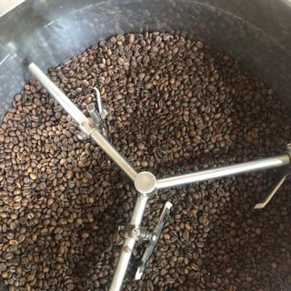 Cà phê rang xay Đặc sản Daklak