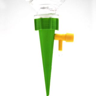 Thiết bị tưới nước tự động nhỏ giọt gia đình thiết bị rò rỉ nước trồng hoa tự phục vụ tưới cây L0844