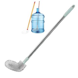 Chổi Cọ Thùng Nước Lớn Tinh Khiết 20L Chổi Vệ Sinh Tay Cầm Dài 70CM L0422