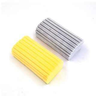 Miếng bọt biển đa năng dùng để rửa chén bát trong nhà bếp, miếng cọ rửa vệ sinh xe hơi L1141