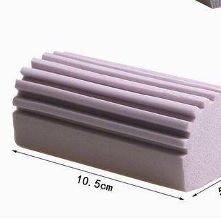 Miếng bọt biển đa năng dùng để rửa chén bát trong nhà bếp, miếng cọ rửa vệ sinh xe hơi L1141
