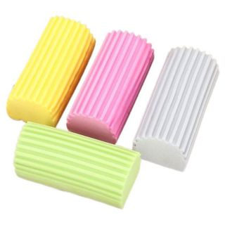 Miếng bọt biển đa năng dùng để rửa chén bát trong nhà bếp, miếng cọ rửa vệ sinh xe hơi L1141