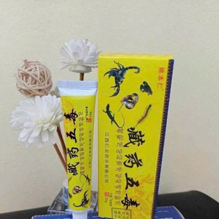 Kem xoa bóp xương khớp Tây Tạng