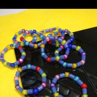 Vòng đeo mix hạt mẫu y hình nha