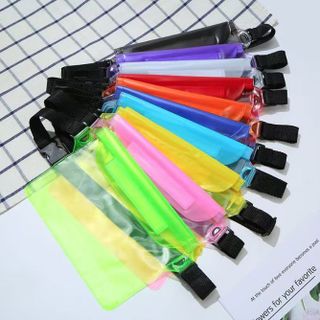 Túi đeo chéo đựng điện thoại di động chống nước Túi đi biển hồ bơi dã ngoại sông nước đựng đồ L1023