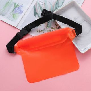 Túi đeo chéo đựng điện thoại di động chống nước Túi đi biển hồ bơi dã ngoại sông nước đựng đồ L1023