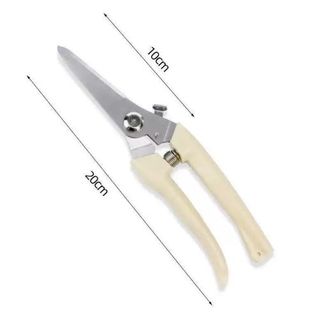 Kéo cắt tỉa cành làm vườn đa năng, dụng cụ cắt cành cắt tỉa cành cây ăn quả chăm sóc hoa cây cảnh L1212