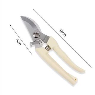 Kéo cắt tỉa cành làm vườn đa năng, dụng cụ cắt cành cắt tỉa cành cây ăn quả chăm sóc hoa cây cảnh L1212