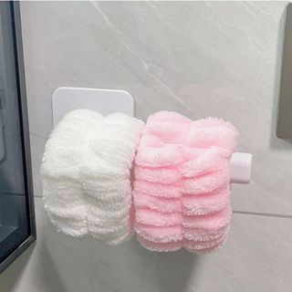 Vòng đeo tay chống thấm nước rửa mặt chống ướt cổ áo sàn nhà, ống tay chống ẩm thấm mồ hôi (2 Cái)L0612