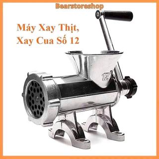 Máy xay Thịt,Xay Cua