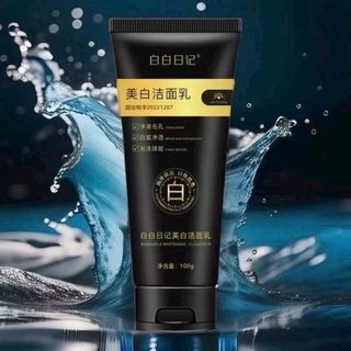 Sữa Rửa Mặt Tạo Bọt Làm Sạch Sâu