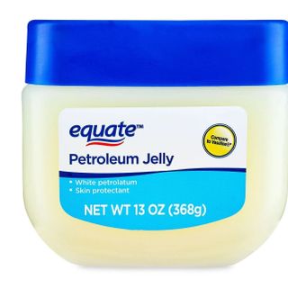 Sáp Dưỡng Ẩm Da Equate 100% Pure Petroleum Jelly 368gr/hủ (HÀNG XÁCH TAY)
