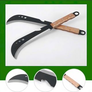 ⚡Dao quắm đi dừng đa năng