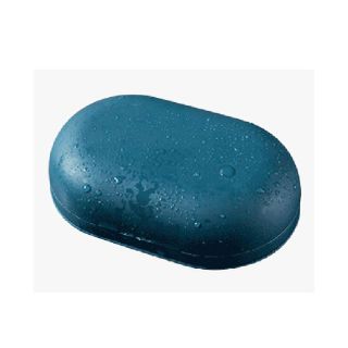 Hộp đựng xà phòng du lịch có nắp kín chống rò rỉ nước khay đựng xà phòng mang theo du lịch dã ngoại L1144