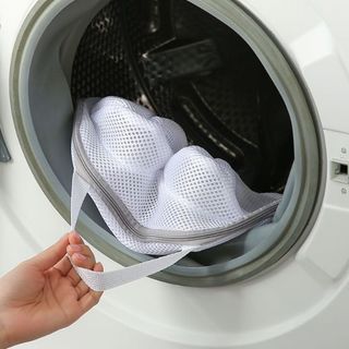 Túi giặt áo ngực chống biến dạng có thể giặt bằng máy, túi đựng đồ lót, túi lưới giặt chuyên dụng L0754