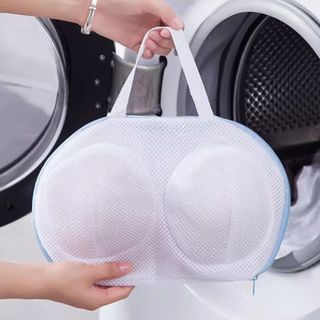 Túi giặt áo ngực chống biến dạng có thể giặt bằng máy, túi đựng đồ lót, túi lưới giặt chuyên dụng L0754