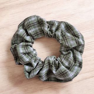 DÂY CỘT TÓC XINH XẮN