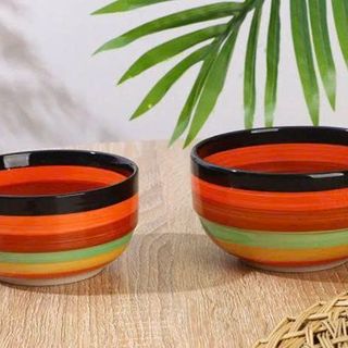 SET 10 CHÉN SỨ CẦU VỒNG CHÉN CHÈ T23