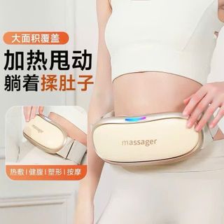 Máy Massage Bụng Giảm Mỡ