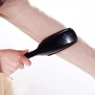 Bàn chải phủi bụi quần áo tĩnh điện có thể xoay, chổi quét lông, bàn chải tẩy lông sạch sẽ L1442