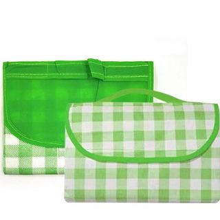 Thảm dã ngoại ngoài trời chống thấm nước chống ẩm có thể giặt được, thảm dã ngoại cắm trại đi biển L1522