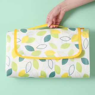 Thảm dã ngoại ngoài trời chống thấm nước chống ẩm có thể giặt được, thảm dã ngoại cắm trại đi biển L1522