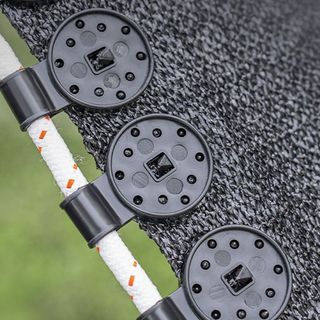 Kẹp khóa cố định lưới che nắng, kẹp bạt phủ, kẹp màng nhà kính, kẹp lưới chống côn trùng L1444