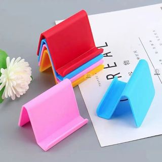 Giá chữ A đỡ điện thoại máy tính bảng giá đỡ danh thiếp để bàn đa năng L1424