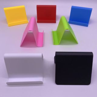 Giá chữ A đỡ điện thoại máy tính bảng giá đỡ danh thiếp để bàn đa năng L1424