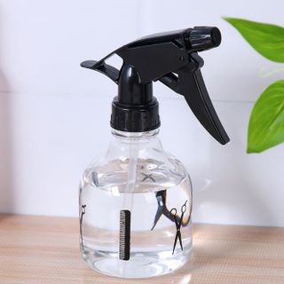 Bình xịt phun sương nhựa trong suốt, bình xịt mỹ phẩm, bình xịt nước cho tiệm salon cắt tóc làm đẹp L1734