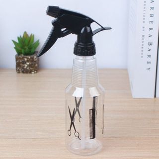 Bình xịt phun sương nhựa trong suốt, bình xịt mỹ phẩm, bình xịt nước cho tiệm salon cắt tóc làm đẹp L1734