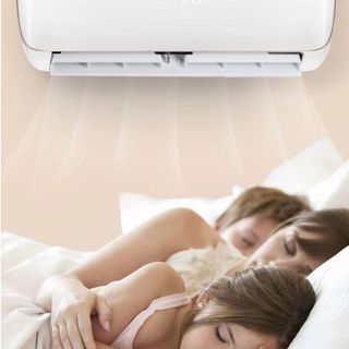 Màng lọc bụi máy điều hòa máy lạnh bằng vải không dệt, bộ lọc không khí lọc bụi mịn có thể cắt L1554