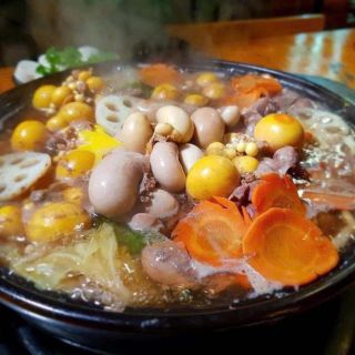 Ngọc Kê gà Mix Trứng Non khay 450g (giao hcm)