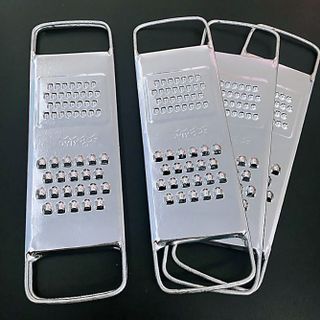 Dụng cụ bào sợi bằng kim loại, dao bào rau củ L1612