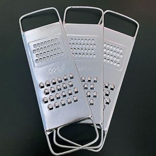 Dụng cụ bào sợi bằng kim loại, dao bào rau củ L1612