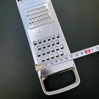 Dụng cụ bào sợi bằng kim loại, dao bào rau củ L1612