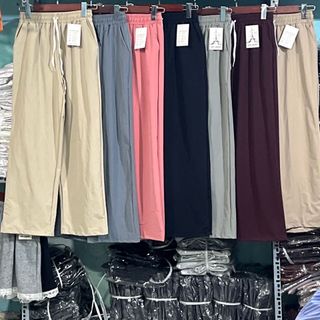 quần nữ dài