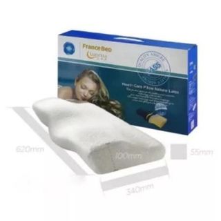 GỐI CAO SU NON NGỦ NHANH NHẬT BẢN -GIẢI PHÁP CHO GIẤC NGỦ CỦA BẠN