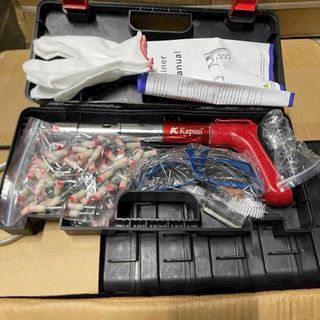 Máy Bắn Đinh Hạt Nổ Kapusi S4