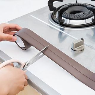 Dải băng dính dán khe hở chống thấm nước, Cuộn băng dán chống ẩmnấm mốc dán kín đường nối tự dính L1534