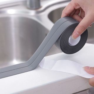 Dải băng dính dán khe hở chống thấm nước, Cuộn băng dán chống ẩmnấm mốc dán kín đường nối tự dính L1534