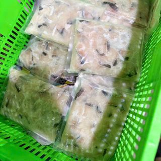 cá lóc cắt miếng phi lê ttúi 500gr (hoả tốc giao)