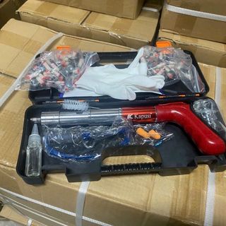 Máy bắn đinh hạt nổ