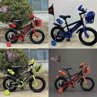 xe đạp cho trẻ em