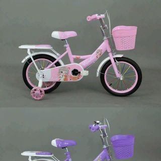 xe đạp cho trẻ em