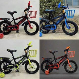 xe đạp cho trẻ em