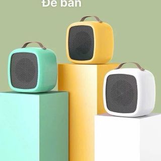 Đèn sưởi gốm mini để bàn